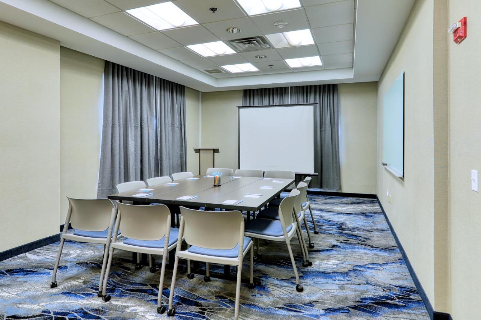 Fairfield Inn & Suites Woodbridge Avenel Екстериор снимка